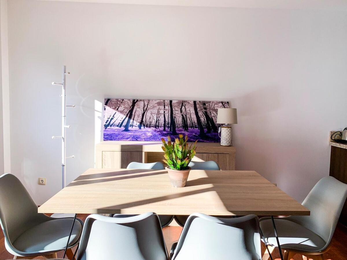 Apartamento Font Blanca En Arinsal Mas de Ribafeta Exterior foto