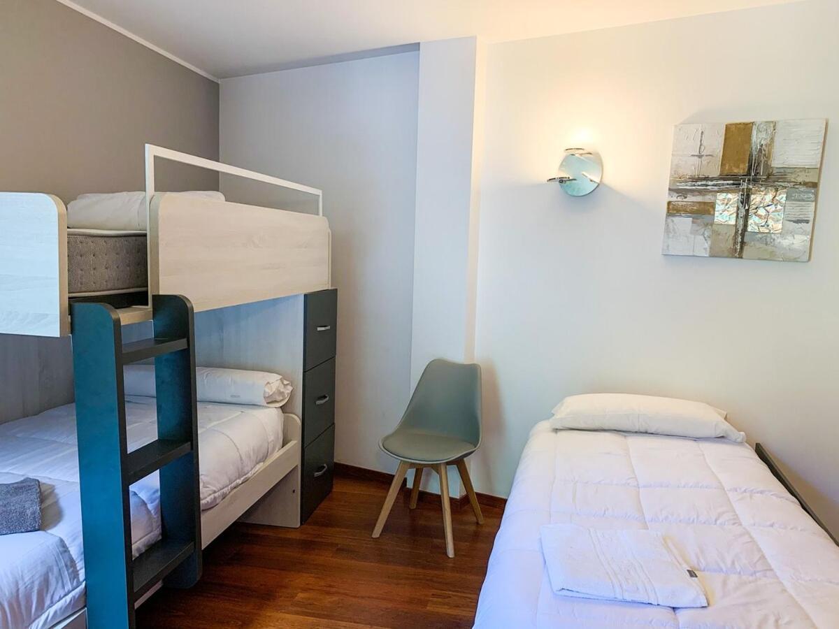 Apartamento Font Blanca En Arinsal Mas de Ribafeta Exterior foto